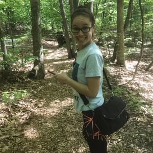 Meet your Posher, Willa